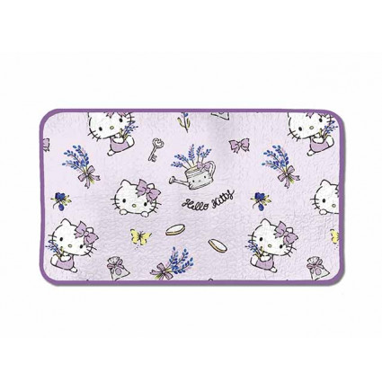KT2101 - Hello Kitty 瀛竹梳化墊